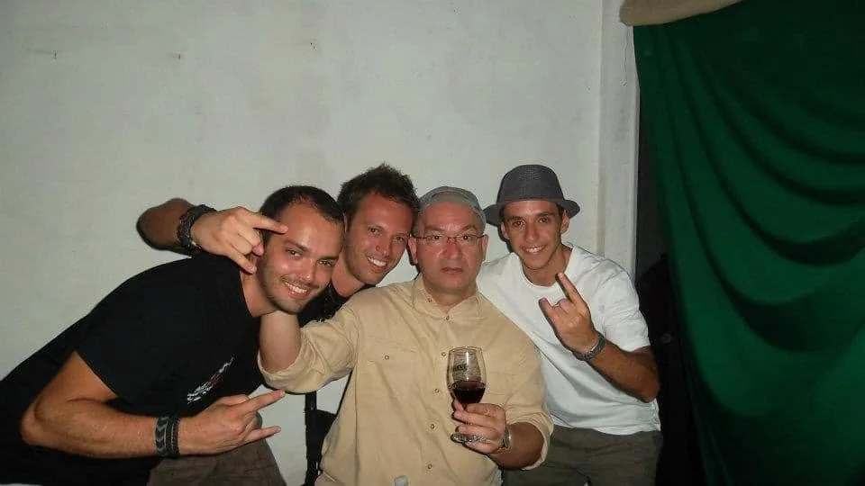 Herbert Vianna — Paralamas do Sucesso